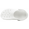Сабо CROCS Classic White 10001-100-m10 Цвет Белый, Цвет: Белый, Размер: M10-W12, изображение 4