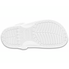 Сабо CROCS Classic White 10001-100-m10 Цвет Белый, Цвет: Белый, Размер: M10-W12, изображение 5