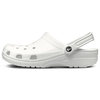 Сабо CROCS Classic White 10001-100-m10 Цвет Белый, Цвет: Белый, Размер: M10-W12, изображение 7