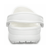 Сабо CROCS Classic White 10001-100-m10 Цвет Белый, Цвет: Белый, Размер: M10-W12, изображение 8
