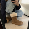 Сапоги UGG 6749ED0EAF362 Цвет Коричневый, Размер: 40, изображение 7