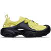 Кеды и кроссовки CROCS Trailbreak Chartreus 209988-3H9-m9 Цвет Желтый, Цвет: Желтый, Размер: M7-W9