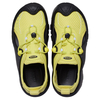 Кеды и кроссовки CROCS Trailbreak Chartreus 209988-3H9-m9 Цвет Желтый, Цвет: Желтый, Размер: M7-W9, изображение 4