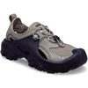 Кеды и кроссовки CROCS Trailbreak Clay 209988-0Y8-m11 Цвет Серый, Цвет: Серый, Размер: M11, изображение 2
