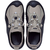 Кеды и кроссовки CROCS Trailbreak Clay 209988-0Y8-m11 Цвет Серый, Цвет: Серый, Размер: M11, изображение 4