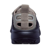 Кеды и кроссовки CROCS Trailbreak Clay 209988-0Y8-m11 Цвет Серый, Цвет: Серый, Размер: M11, изображение 5