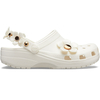 CROCS Classic Metallic Blooms Clog 11016-MBC-m4, Размер: M4-W6