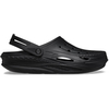 Сабо CROCS Off Grid Black 209501-001-m9 Цвет Черный, Цвет: Черный, Размер: M9-W11