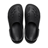 Сабо CROCS Off Grid Black 209501-001-m9 Цвет Черный, Цвет: Черный, Размер: M9-W11, изображение 4