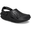 Сабо CROCS Off Grid Black 209501-001-m9 Цвет Черный, Цвет: Черный, Размер: M9-W11, изображение 6