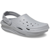 Сабо CROCS Off Grid Light Grey 209501-007-m7 Цвет Серый, Цвет: Серый, Размер: M7-W9, изображение 6