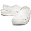Сабо CROCS Off Grid White 209501-100-m8 Цвет Белый, Цвет: Белый, Размер: M8-W10, изображение 4
