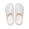 Сабо CROCS Off Grid White 209501-100-m8 Цвет Белый, Цвет: Белый, Размер: M8-W10, изображение 5