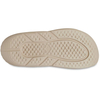 Сабо CROCS Off Grid Cobblestone 209501-2v3-m8 Цвет Бежевый, Цвет: Бежевый, Размер: M8-W10, изображение 5