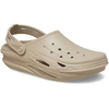 Сабо CROCS Off Grid Cobblestone 209501-2v3-m8 Цвет Бежевый, Цвет: Бежевый, Размер: M8-W10, изображение 6