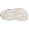 Сабо CROCS Bayaband Stucco/Bright Cobalt 205089-1FN-m8 Цвет Бежевый, Цвет: Бежевый, Размер: M8-W10, изображение 5