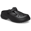 Сабо CROCS Mary Jane Black 210581-001-m4 Цвет Черный, Цвет: Черный, Размер: M4-W6, изображение 3