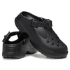 Сабо CROCS Mary Jane Black 210581-001-m4 Цвет Черный, Цвет: Черный, Размер: M4-W6, изображение 4