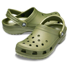 Сабо CROCS Classic Army Green 10001-309-m6 Цвет Зеленый, Цвет: Зеленый, Размер: M6-W8, изображение 4