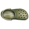 Сабо CROCS Classic Army Green 10001-309-m6 Цвет Зеленый, Цвет: Зеленый, Размер: M6-W8, изображение 5