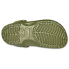 Сабо CROCS Classic Army Green 10001-309-m6 Цвет Зеленый, Цвет: Зеленый, Размер: M6-W8, изображение 6