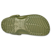 Сабо CROCS Classic Army Green 10001-309-m6 Цвет Зеленый, Цвет: Зеленый, Размер: M6-W8, изображение 6