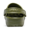 Сабо CROCS Classic Army Green 10001-309-m6 Цвет Зеленый, Цвет: Зеленый, Размер: M6-W8, изображение 7