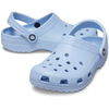 Сабо CROCS Classic Blue Calcite 10001-4NS-m7 Цвет Голубой, Цвет: Голубой, Размер: M7-W9, изображение 4