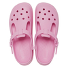 Сабо CROCS Mary Jane Pink Tweed 210581-6WY-m4 Цвет Розовый, Цвет: Розовый, Размер: M4-W6, изображение 5