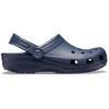 Сабо CROCS Classic Navy 10001-410-m7 Цвет Синий, Цвет: Синий, Размер: M7-W9