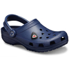 Сабо CROCS Classic Navy 10001-410-m7 Цвет Синий, Цвет: Синий, Размер: M7-W9, изображение 3