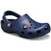 Сабо CROCS Classic Navy 10001-410-m7 Цвет Синий, Цвет: Синий, Размер: M7-W9, изображение 3