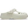 Сабо CROCS Mary Jane Linen 210581-0HZ-m5 Цвет Бежевый, Цвет: Бежевый, Размер: M5-W7