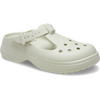 Сабо CROCS Mary Jane Linen 210581-0HZ-m5 Цвет Бежевый, Цвет: Бежевый, Размер: M5-W7, изображение 3