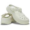 Сабо CROCS Mary Jane Linen 210581-0HZ-m5 Цвет Бежевый, Цвет: Бежевый, Размер: M5-W7, изображение 4