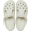 Сабо CROCS Mary Jane Linen 210581-0HZ-m5 Цвет Бежевый, Цвет: Бежевый, Размер: M5-W7, изображение 5