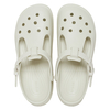 Сабо CROCS Mary Jane Linen 210581-0HZ-m5 Цвет Бежевый, Цвет: Бежевый, Размер: M5-W7, изображение 5