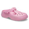 Сабо CROCS Mary Jane Pink Tweed 210581-6WY-m4 Цвет Розовый, Цвет: Розовый, Размер: M4-W6, изображение 3