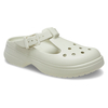 Сабо CROCS Mary Jane Linen 210581-0HZ-m5 Цвет Бежевый, Цвет: Бежевый, Размер: M5-W7, изображение 3