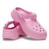 Сабо CROCS Mary Jane Pink Tweed 210581-6WY-m4 Цвет Розовый, Цвет: Розовый, Размер: M4-W6, изображение 4
