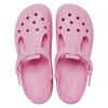 Сабо CROCS Mary Jane Pink Tweed 210581-6WY-m4 Цвет Розовый, Цвет: Розовый, Размер: M4-W6, изображение 5