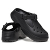 Сабо CROCS Mary Jane Black 210581-001-m4 Цвет Черный, Цвет: Черный, Размер: M4-W6, изображение 4