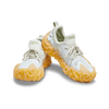 Кроссовки Белые Crocs x Salehe Bembury Juniper Sneaker Tahini 208694-0HX-m7, Цвет: Белый, Размер: M7-W9, изображение 3