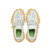 Кроссовки Белые Crocs x Salehe Bembury Juniper Sneaker Tahini 208694-0HX-m7, Цвет: Белый, Размер: M7-W9, изображение 4