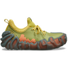Кроссовки Зеленые Crocs x Salehe Bembury Juniper Sneaker Sudd 208694-3YZ-m7, Цвет: Зеленый, Размер: M7-W9