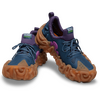 Кроссовки Синие Crocs x Salehe Bembury Juniper Sneaker Taro 208694-4TG-m7, Цвет: Синий, Размер: M7-W9, изображение 3