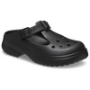 Сабо CROCS Mary Jane Black 210581-001-m4 Цвет Черный, Цвет: Черный, Размер: M4-W6, изображение 3