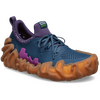 Кроссовки Синие Crocs x Salehe Bembury Juniper Sneaker Taro 208694-4TG-m7, Цвет: Синий, Размер: M7-W9, изображение 2