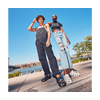 Сабо CROCS Classic Black 10001-001-m10 Цвет Черный, Цвет: Черный, Размер: M10-W12, изображение 7