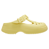 Сабо CROCS Mary Jane Daylily 210581-78R-m5 Цвет Желтый, Цвет: Желтый, Размер: M5-W7